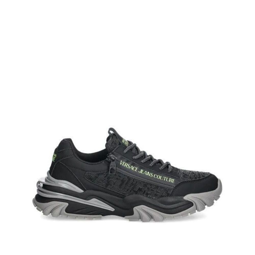 Trailtreck Logo Trainer Sneakers